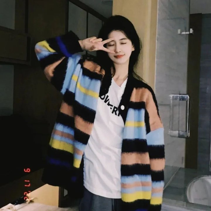 我的鬼女孩