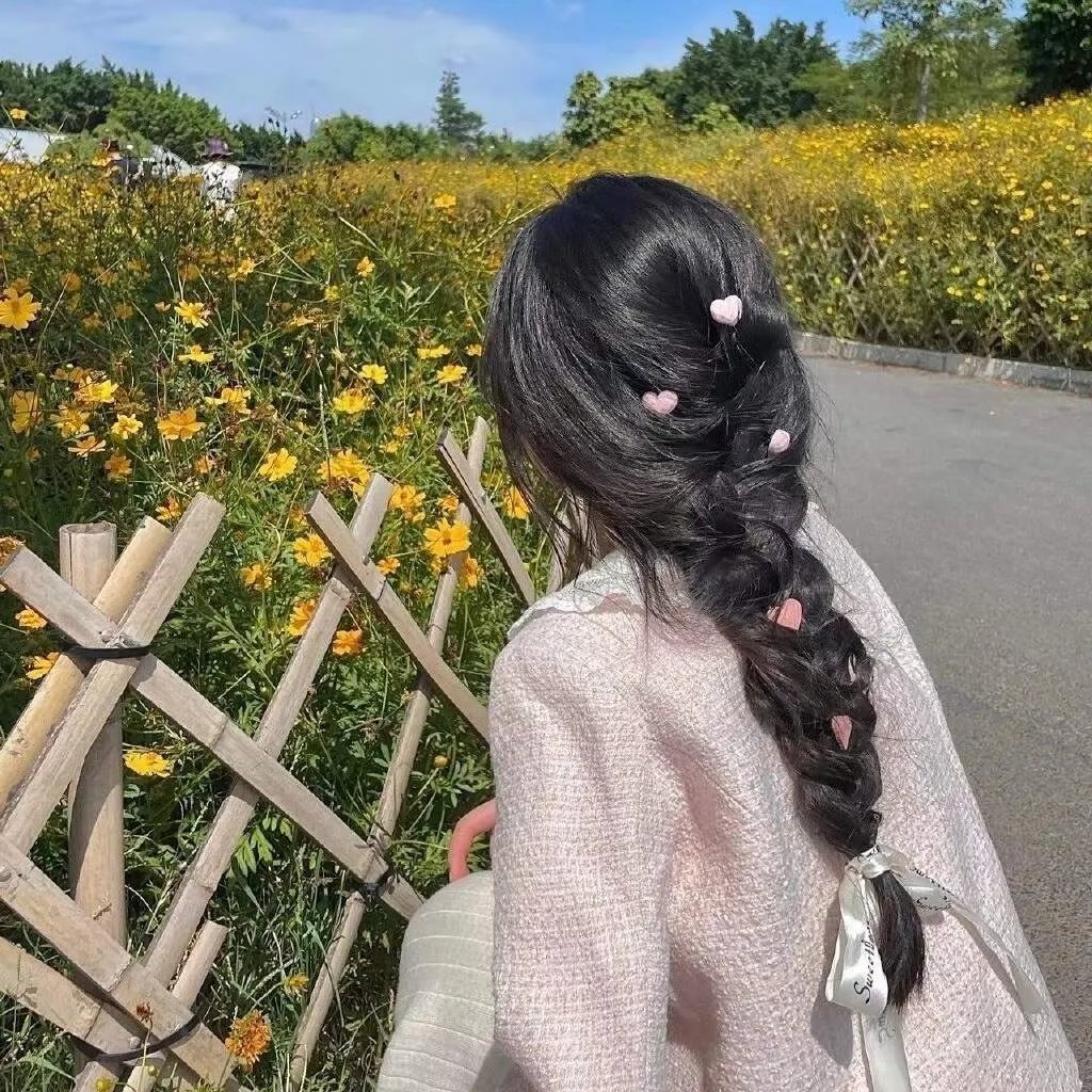 孤单的豌豆