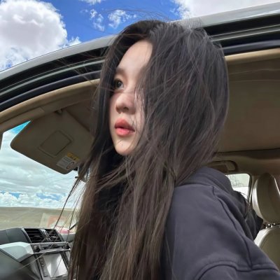 路边春